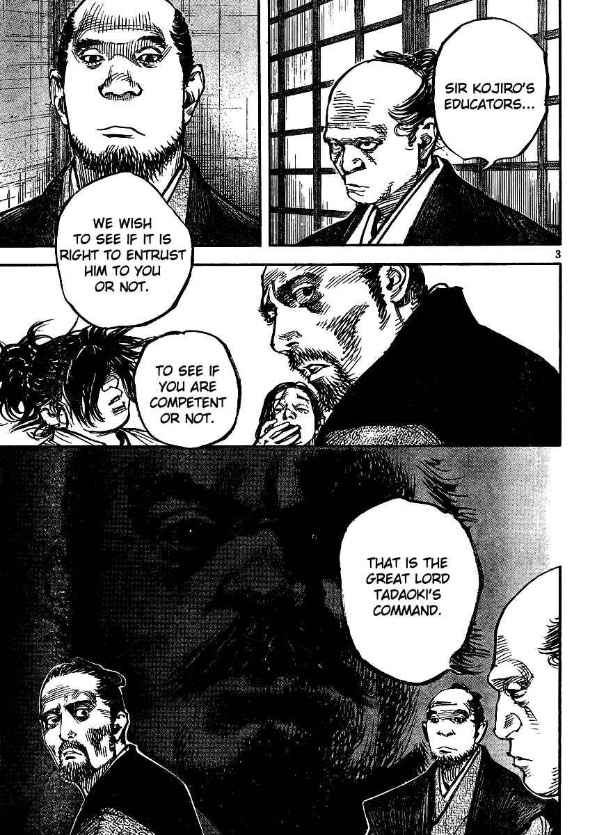 Chapter 327 - Page 3