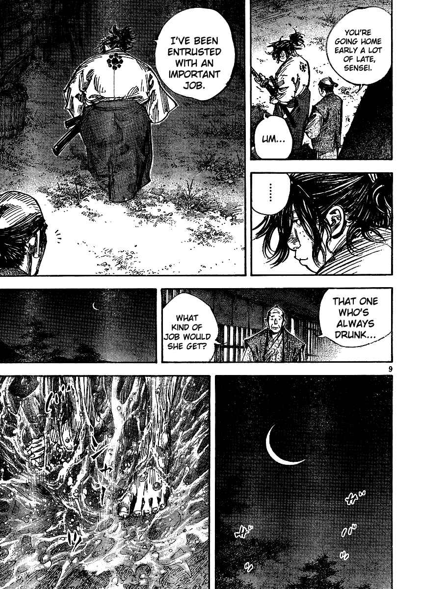 Chapter 327 - Page 8