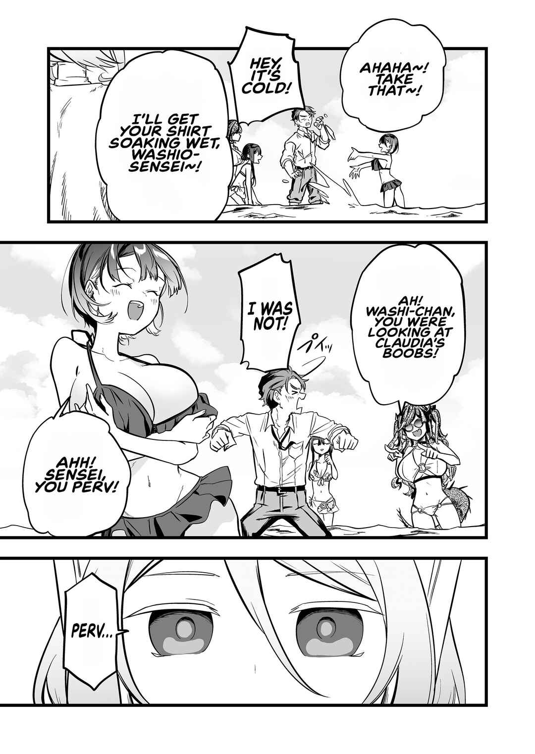 Chapter 45 - Page 1