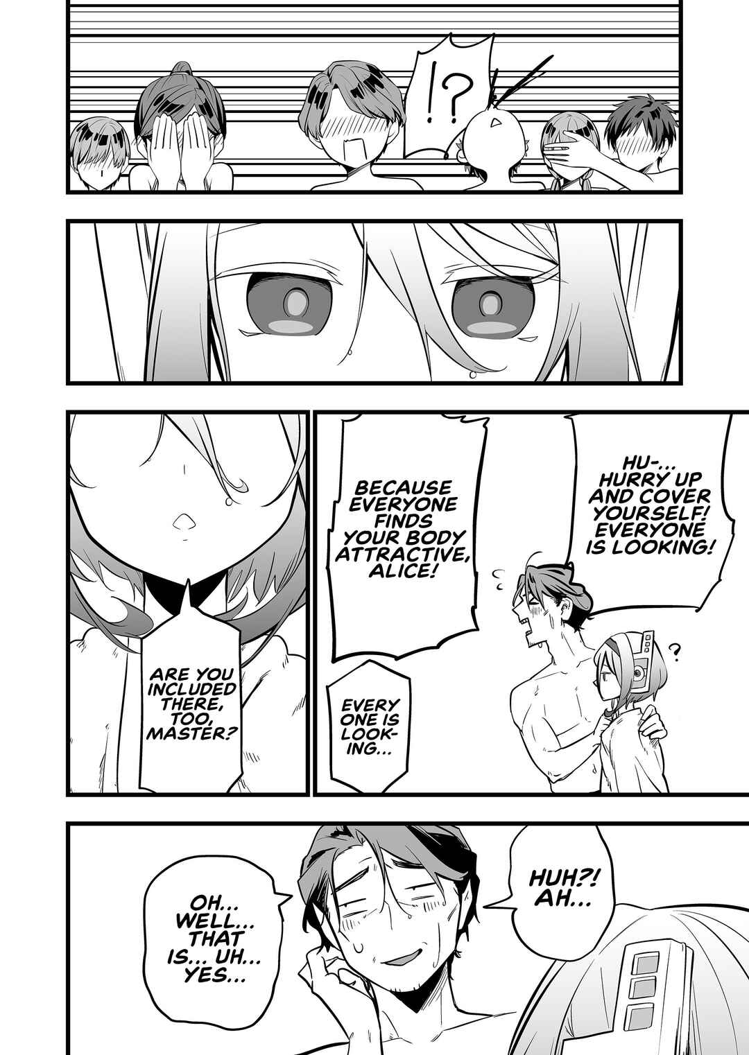 Chapter 45 - Page 20