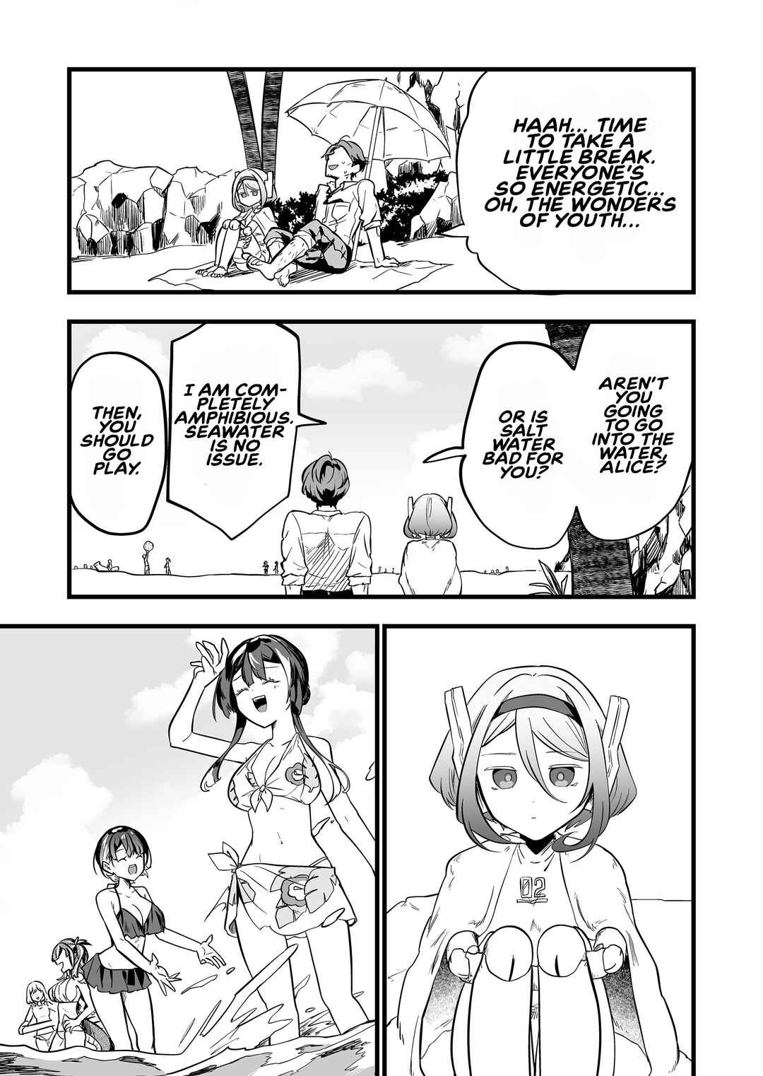 Chapter 45 - Page 3