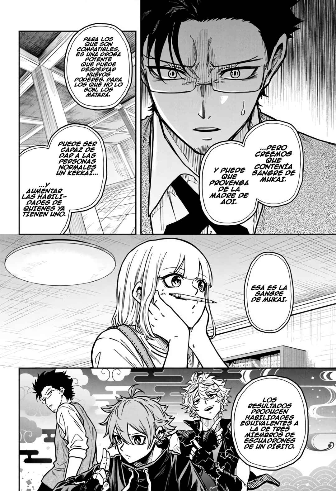 Chapter 57 - Page 8