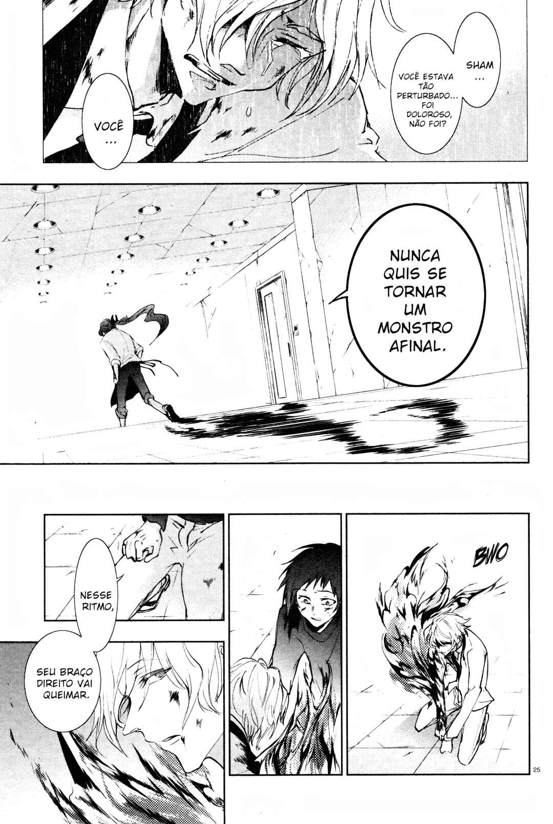 Chapter 75 - Page 16