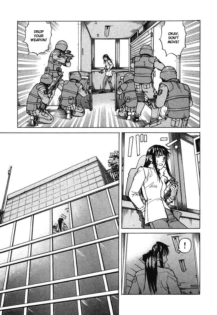 Chapter 63 - Page 22