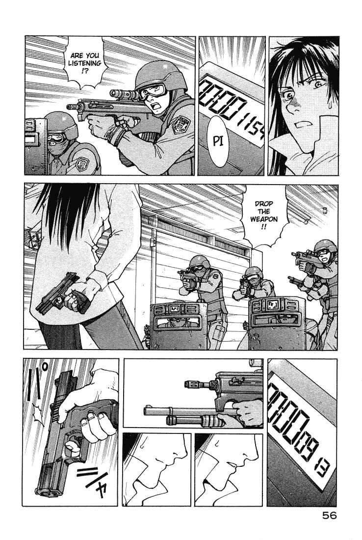 Chapter 63 - Page 23
