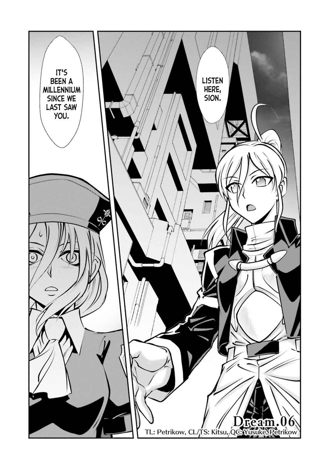 Chapter 6 - Page 1