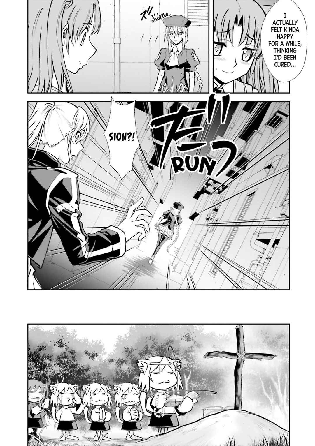 Chapter 6 - Page 5