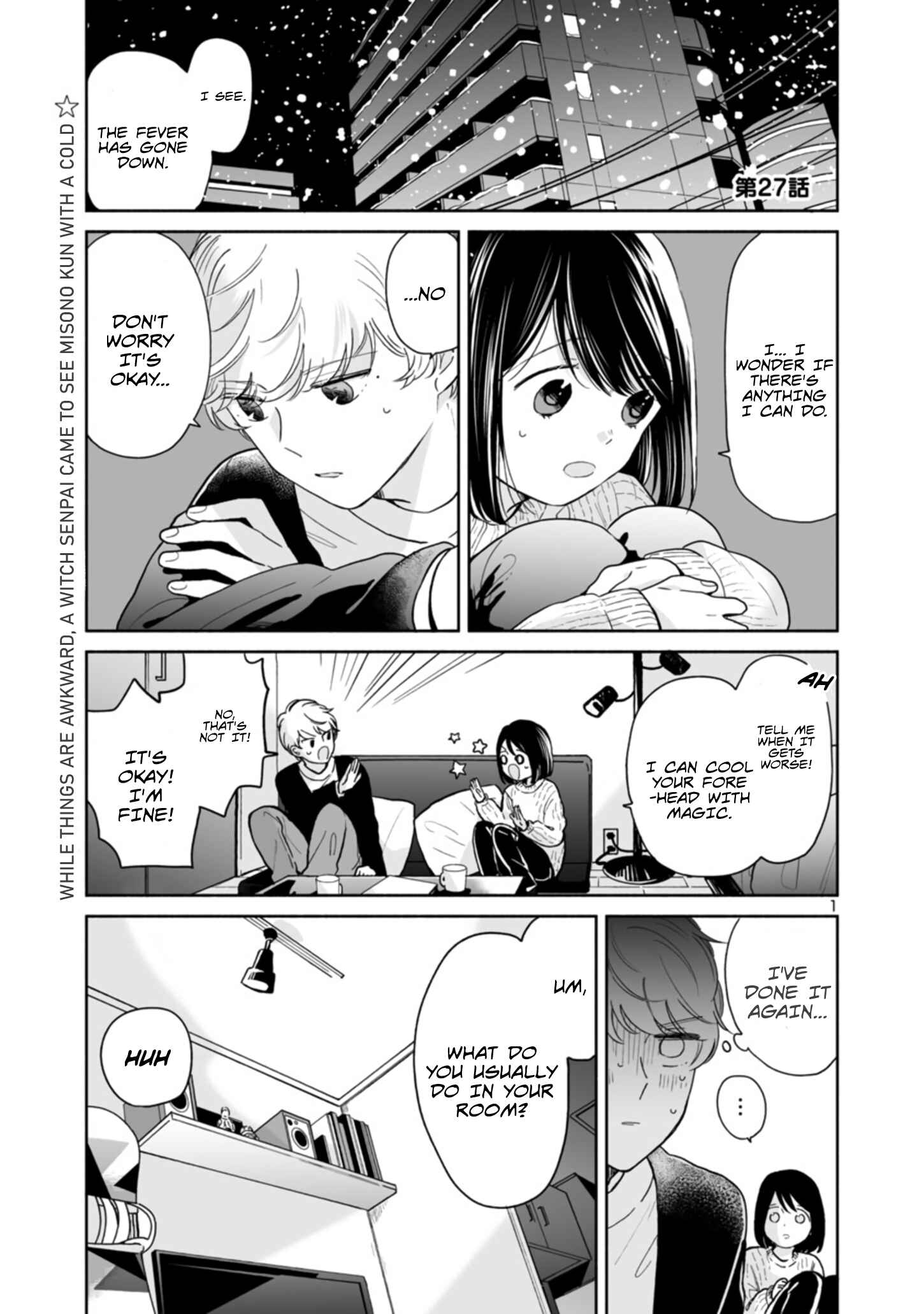 Chapter 27 - Page 1