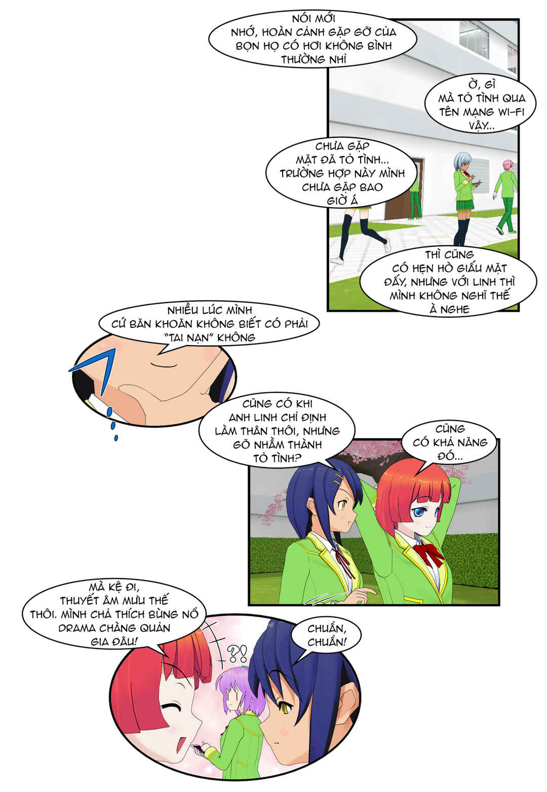 Chapter 57 - Page 3