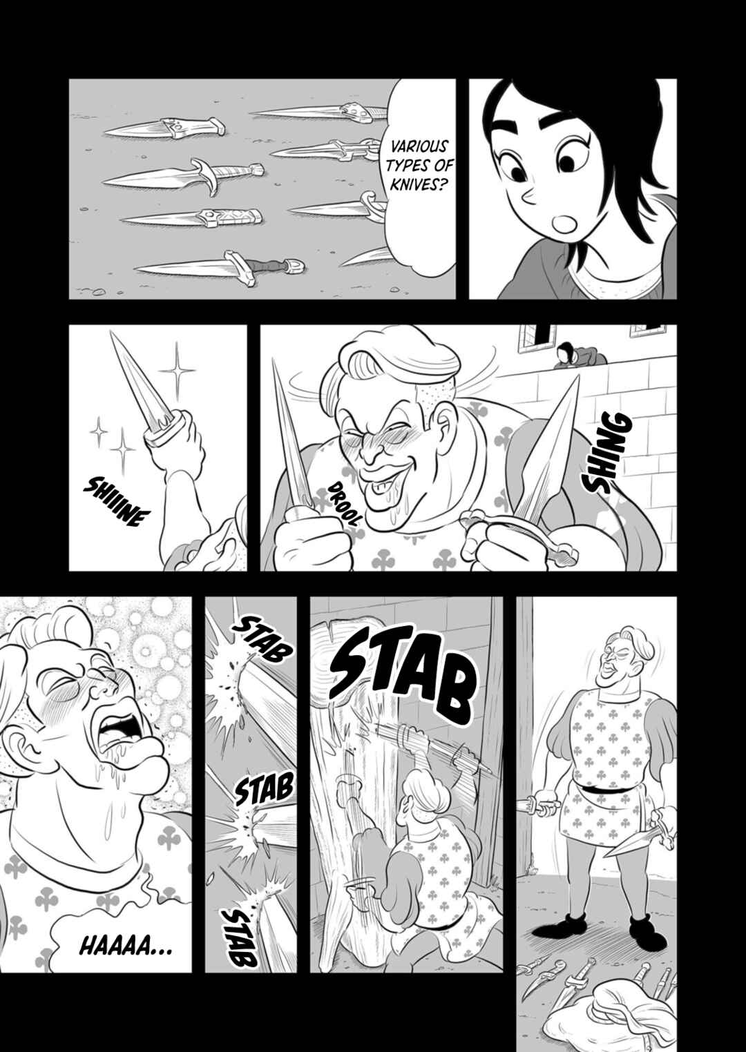 Chapter 186 - Page 10