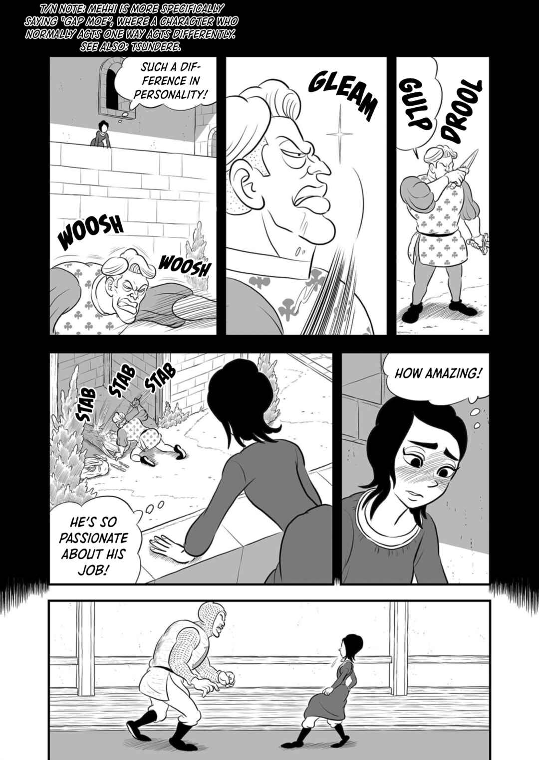 Chapter 186 - Page 11