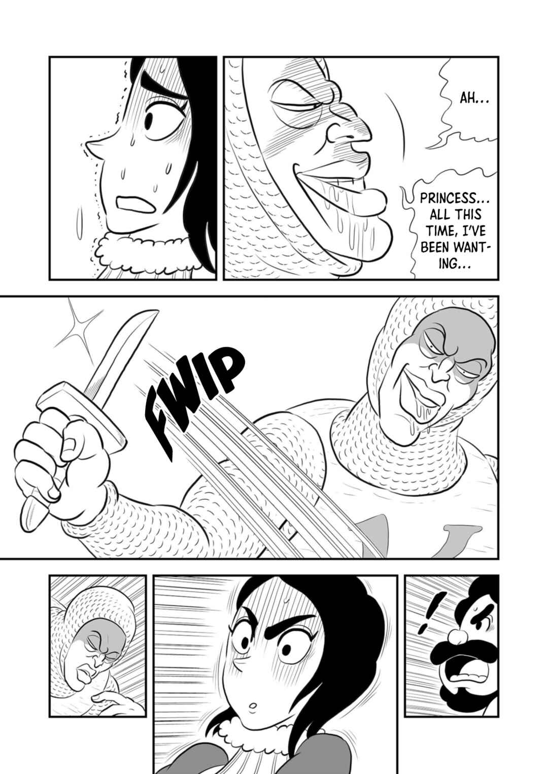 Chapter 186 - Page 12