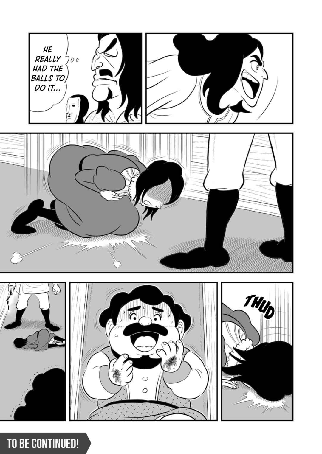 Chapter 186 - Page 14