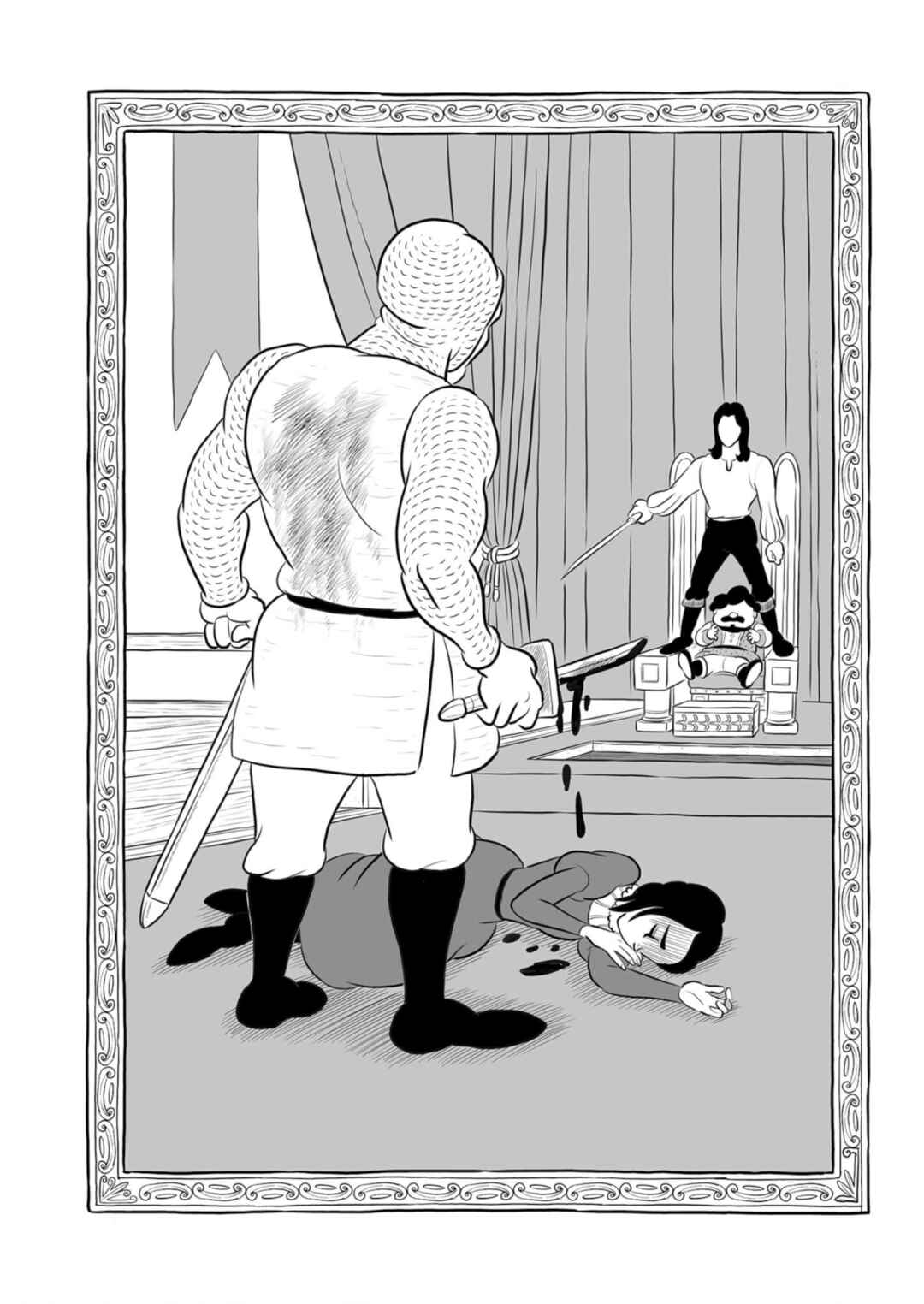 Chapter 186 - Page 15
