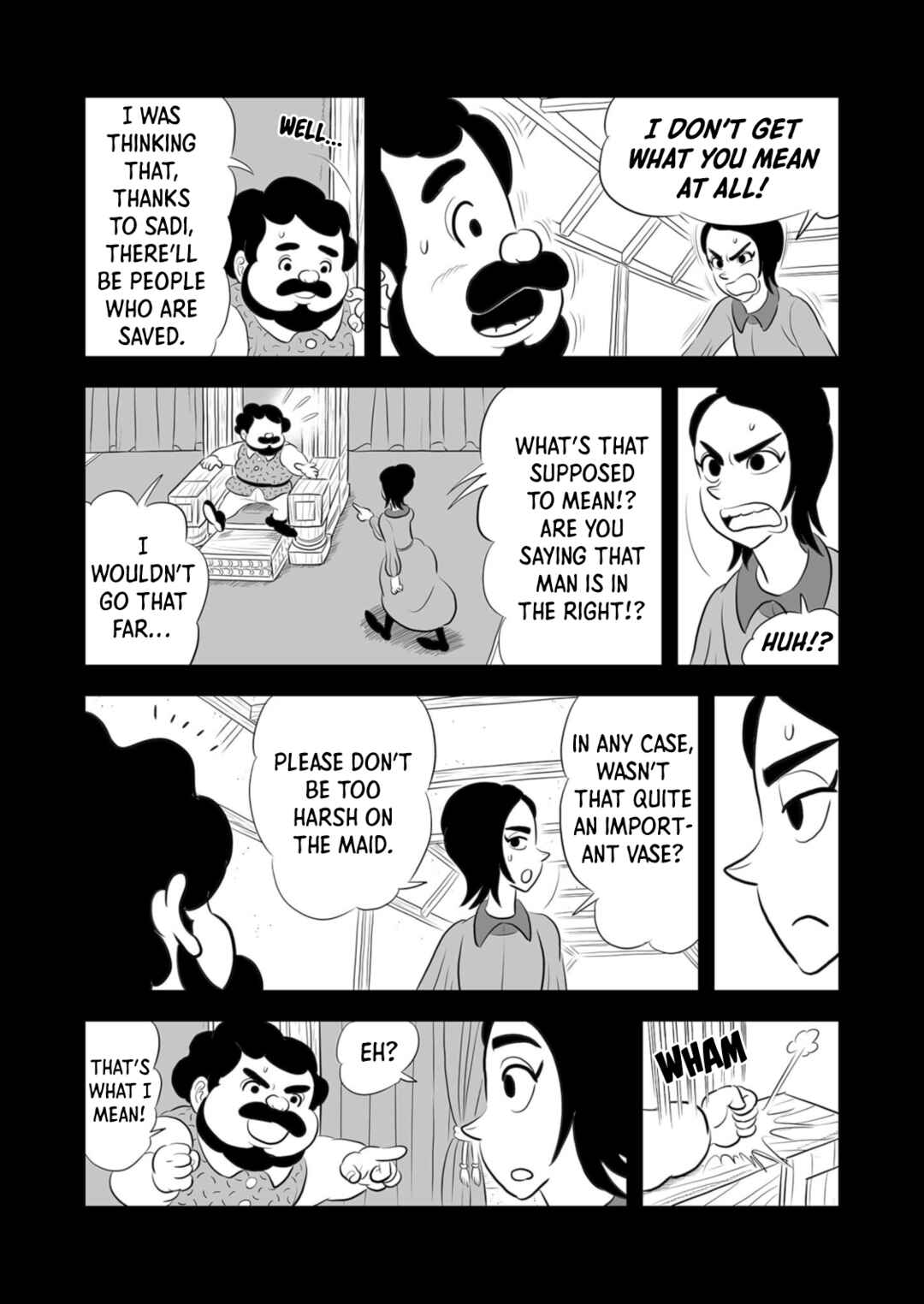 Chapter 186 - Page 2