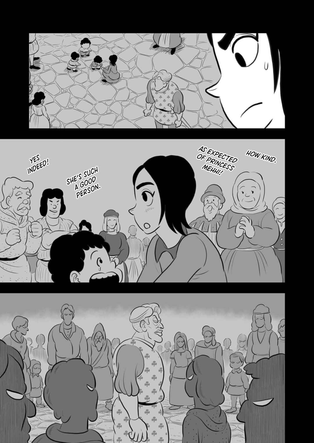 Chapter 186 - Page 4