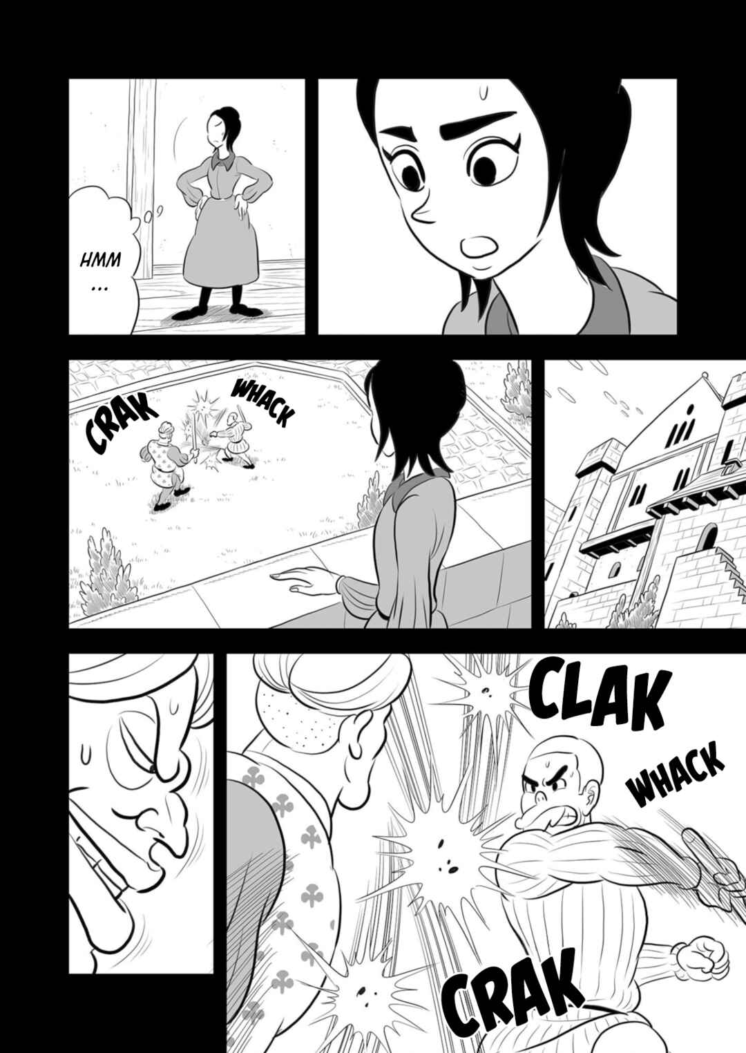 Chapter 186 - Page 5