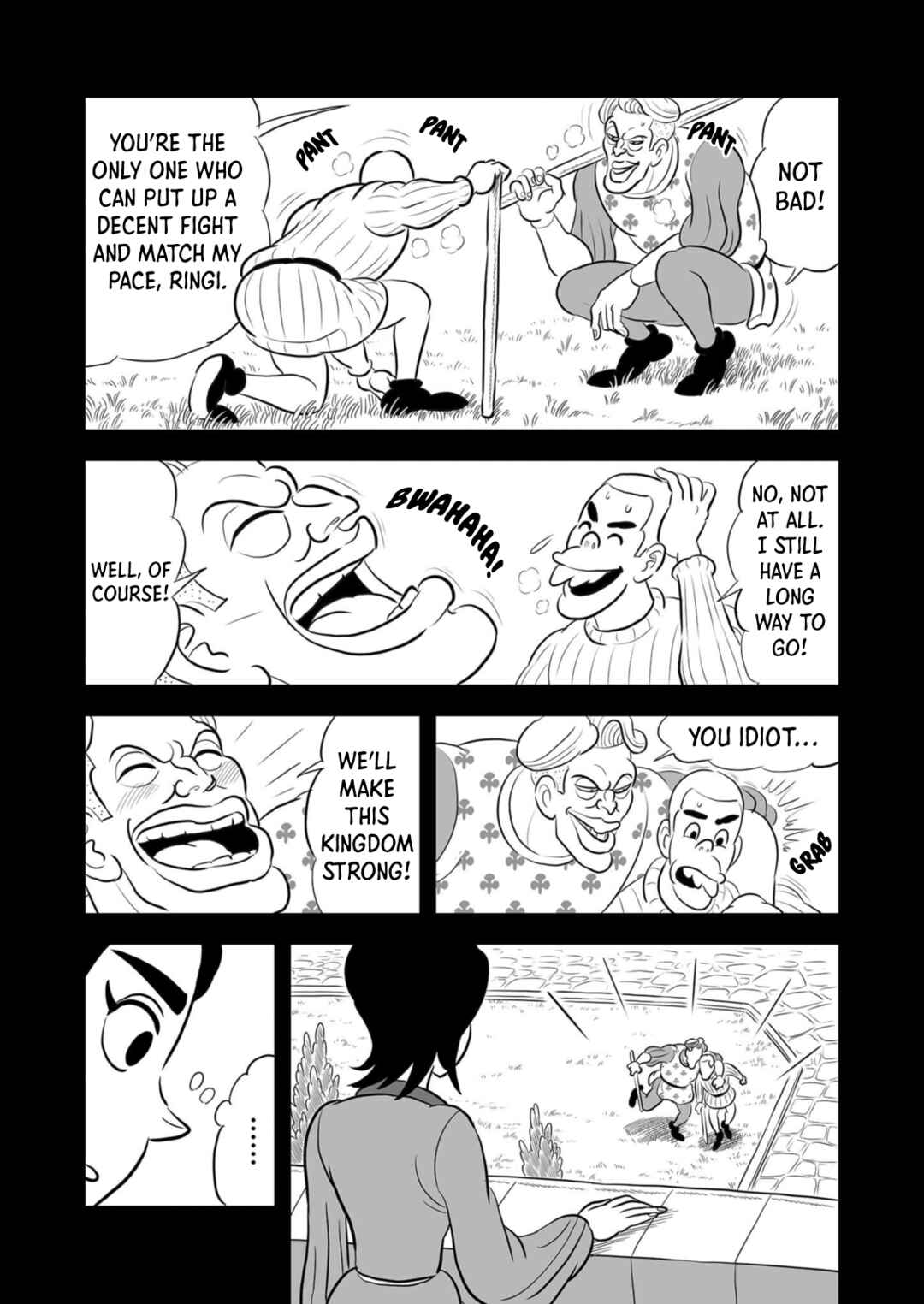 Chapter 186 - Page 6