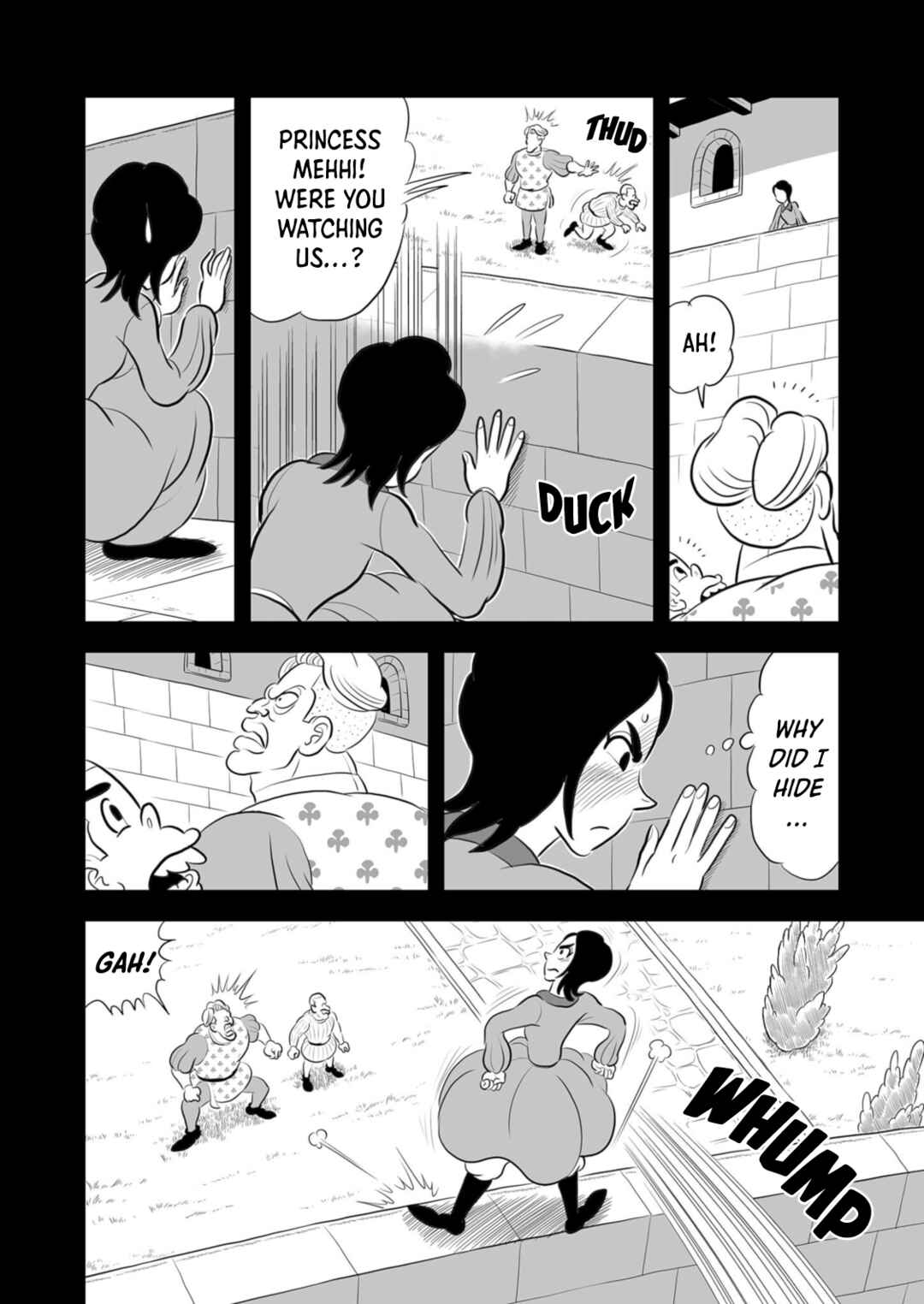 Chapter 186 - Page 7