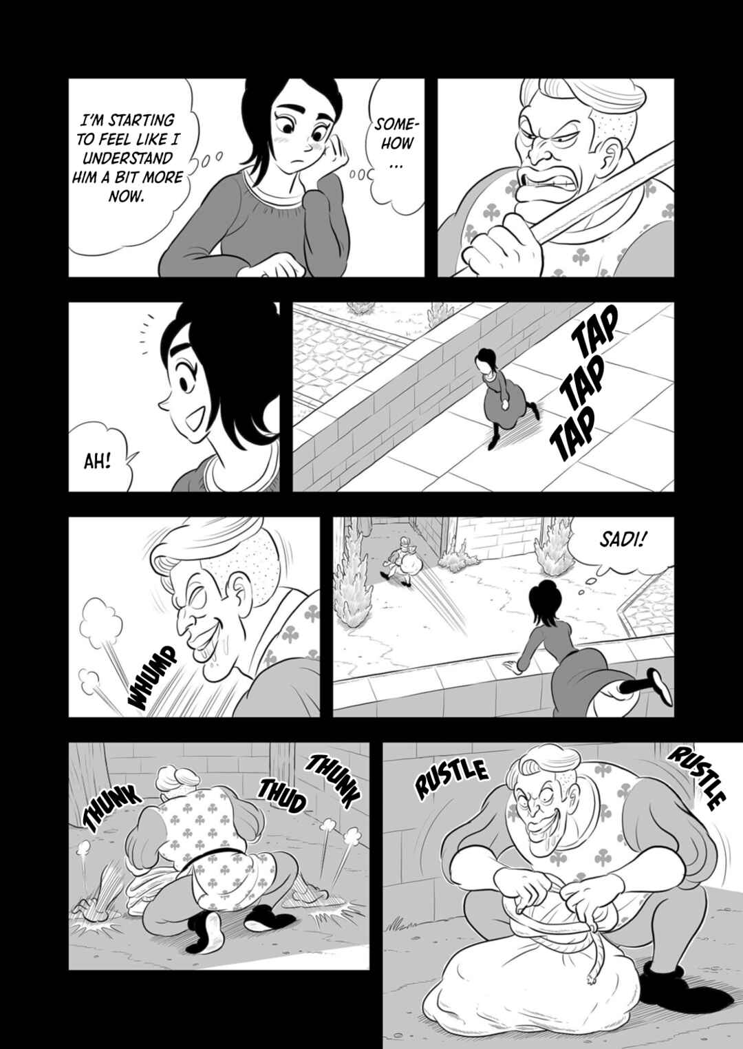 Chapter 186 - Page 9