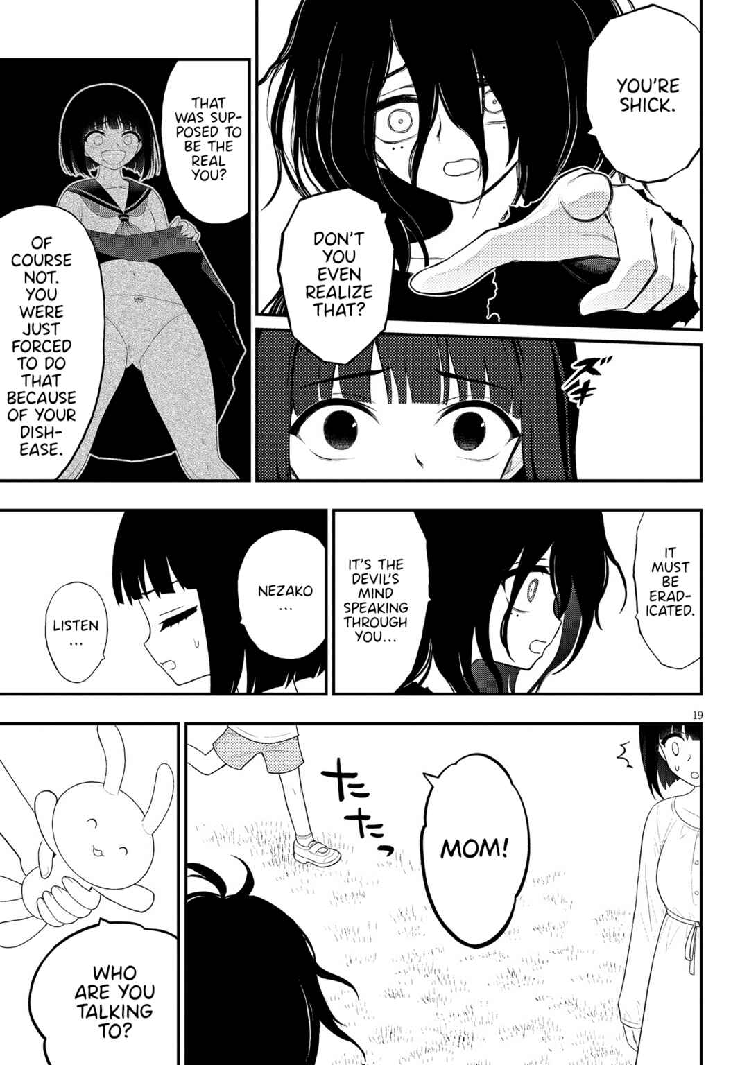 Chapter 34 - Page 19