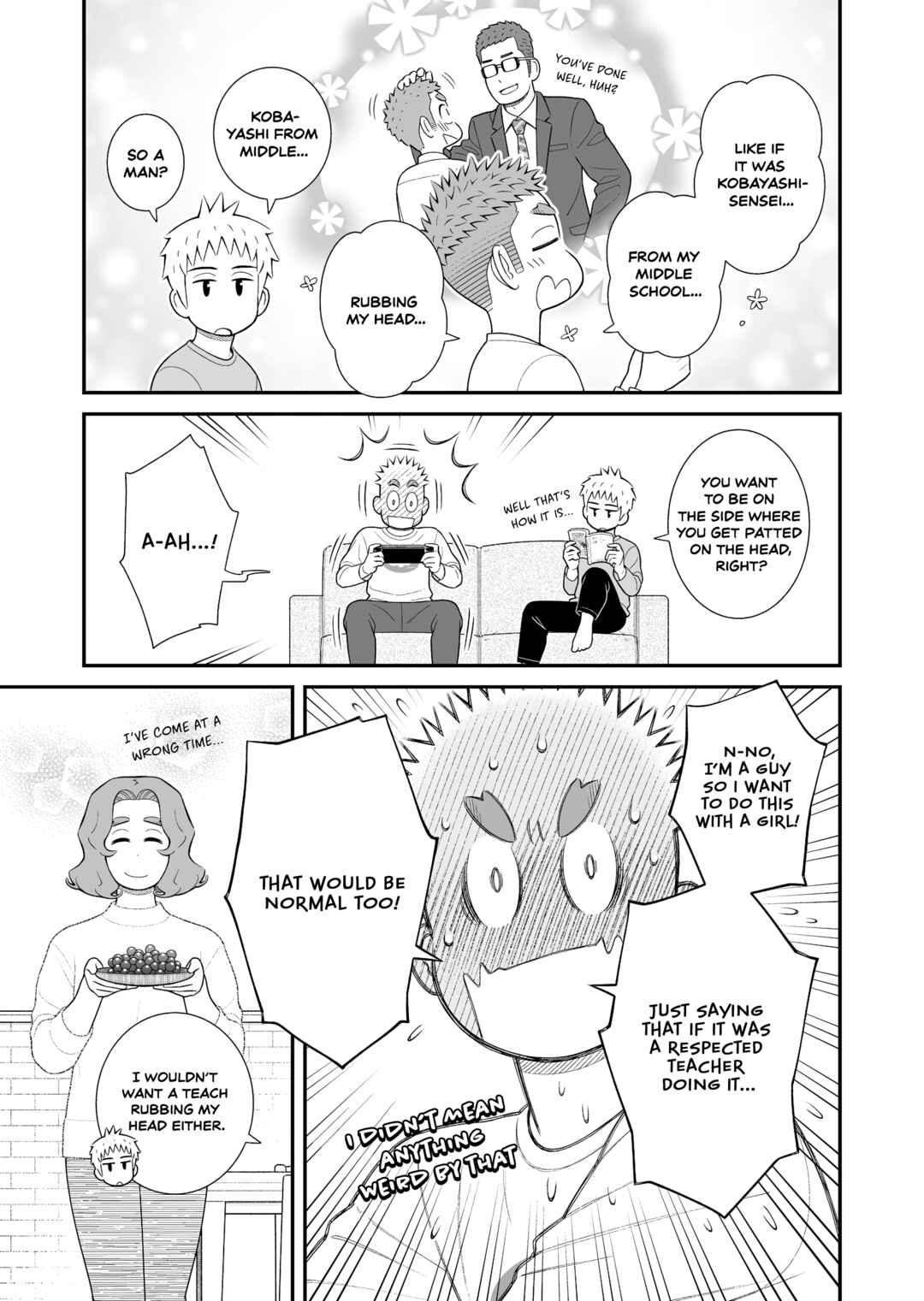 Chapter 86 - Page 3
