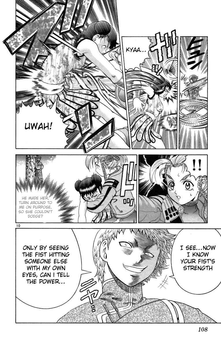 Chapter 213 - Page 10