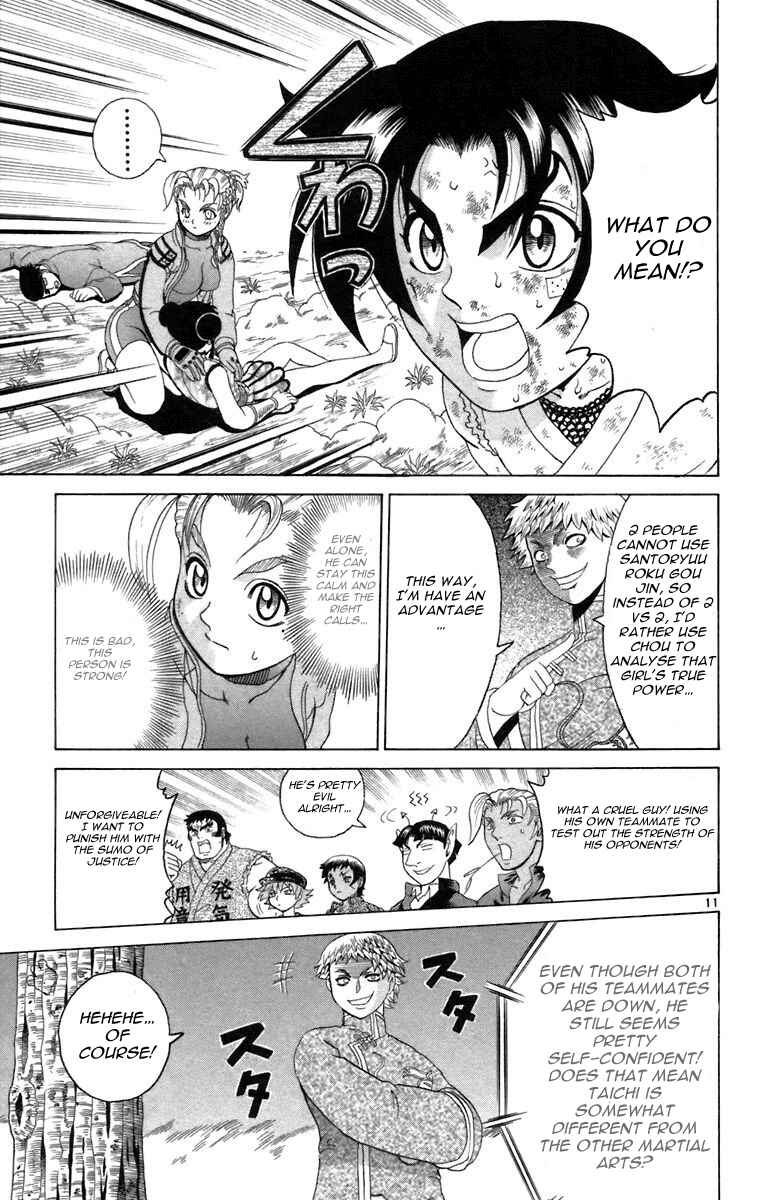 Chapter 213 - Page 11