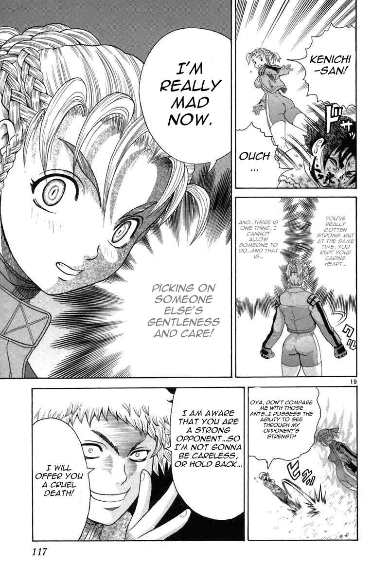 Chapter 213 - Page 19