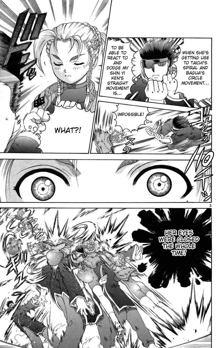 Chapter 213 - Page 3