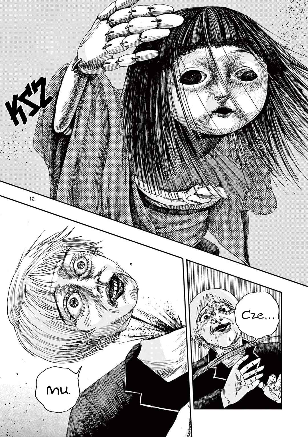 Chapter 92 - Page 13