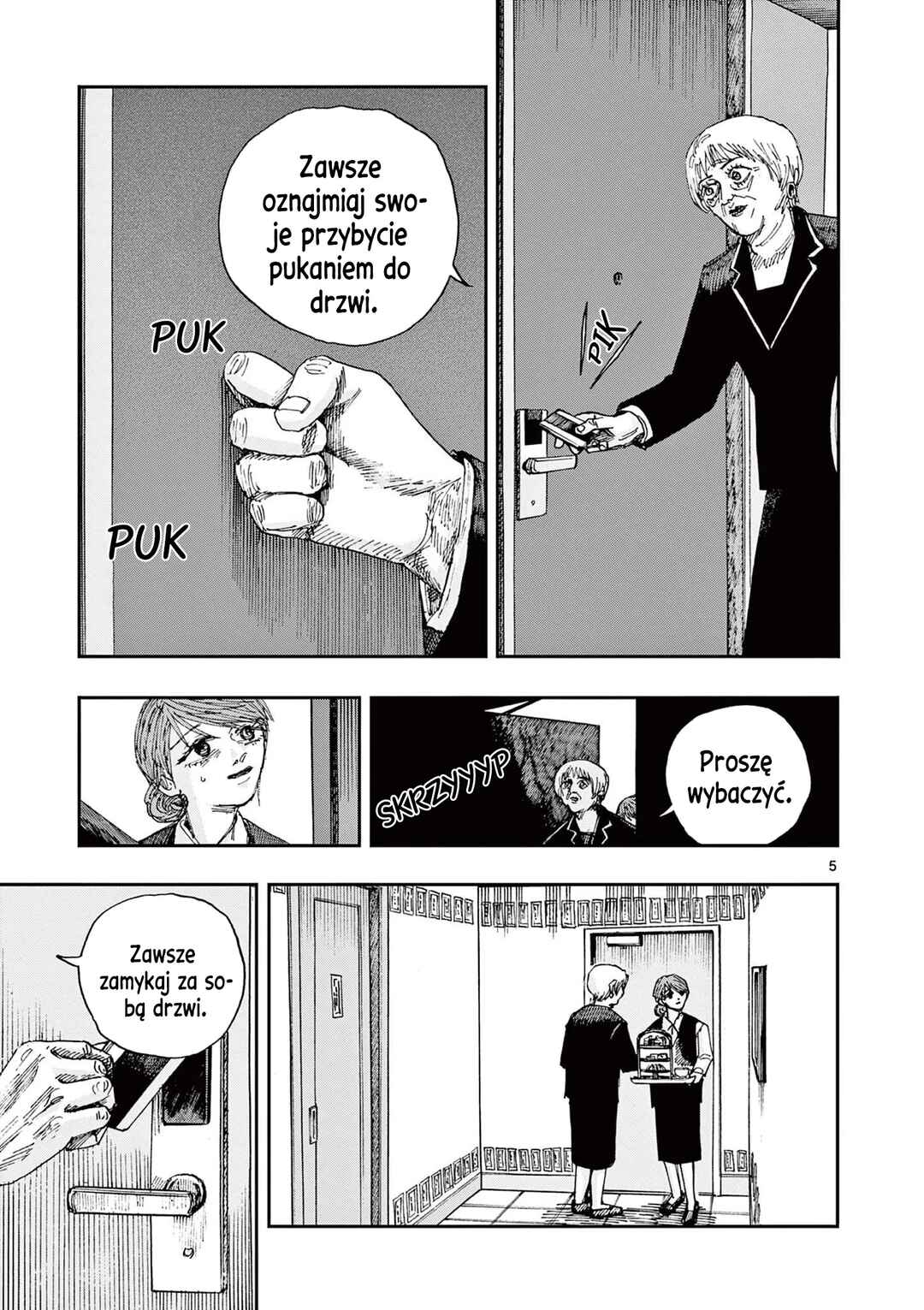 Chapter 92 - Page 6