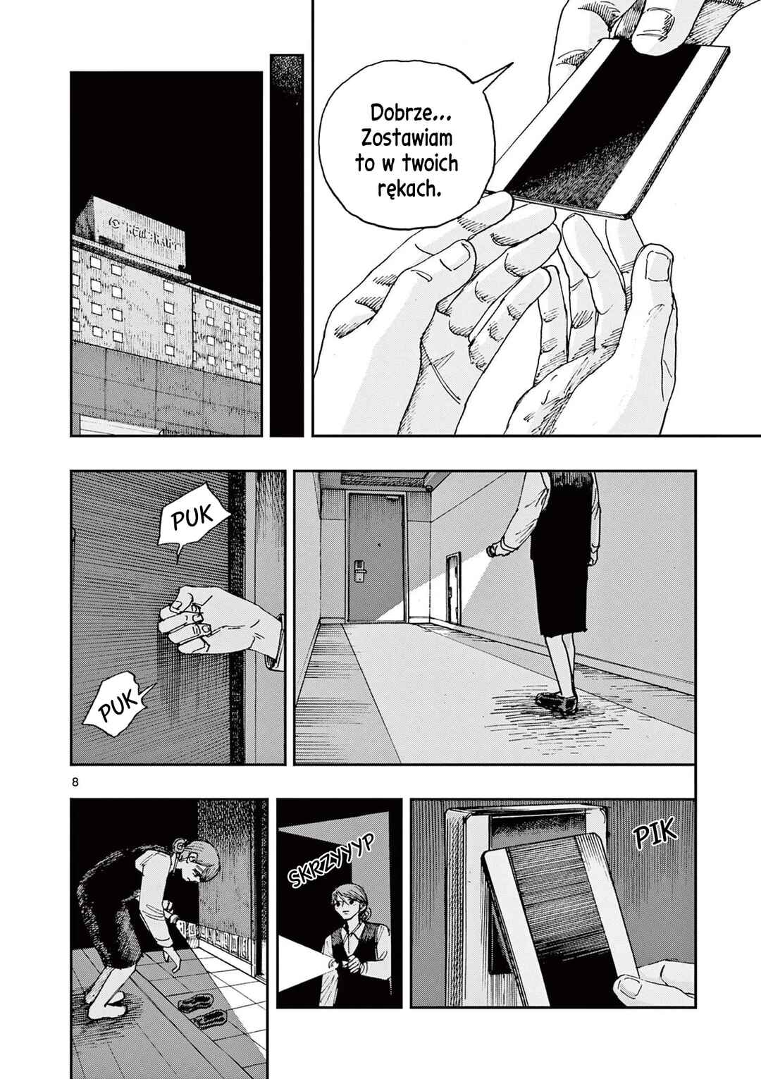 Chapter 92 - Page 9