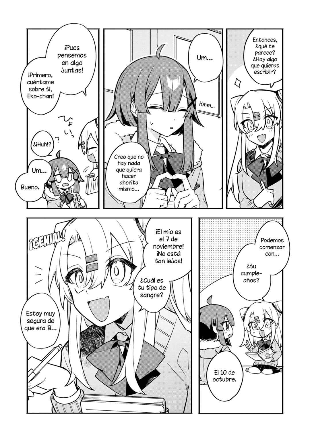 Chapter 2 - Page 8