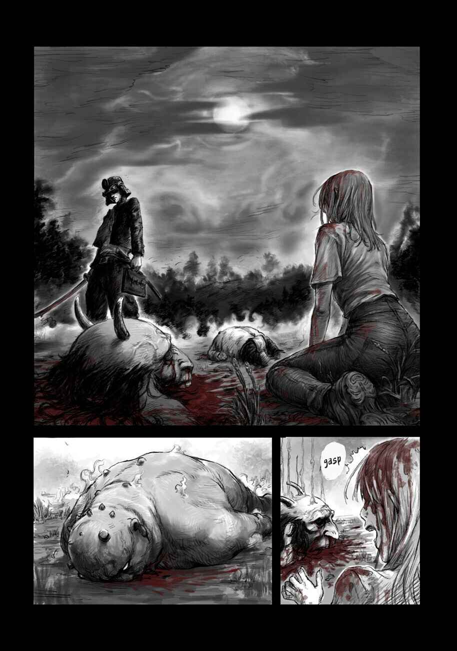 Chapter 1 - Page 5