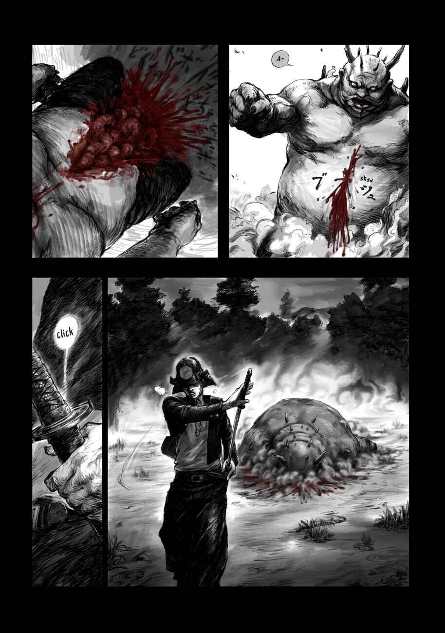 Chapter 1 - Page 7