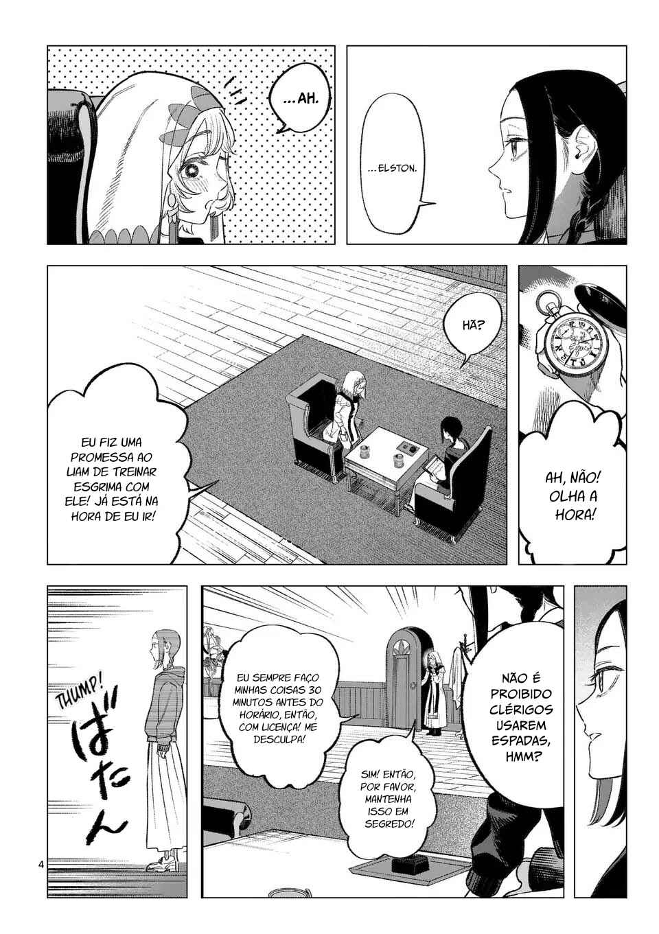 Chapter 3 - Page 5
