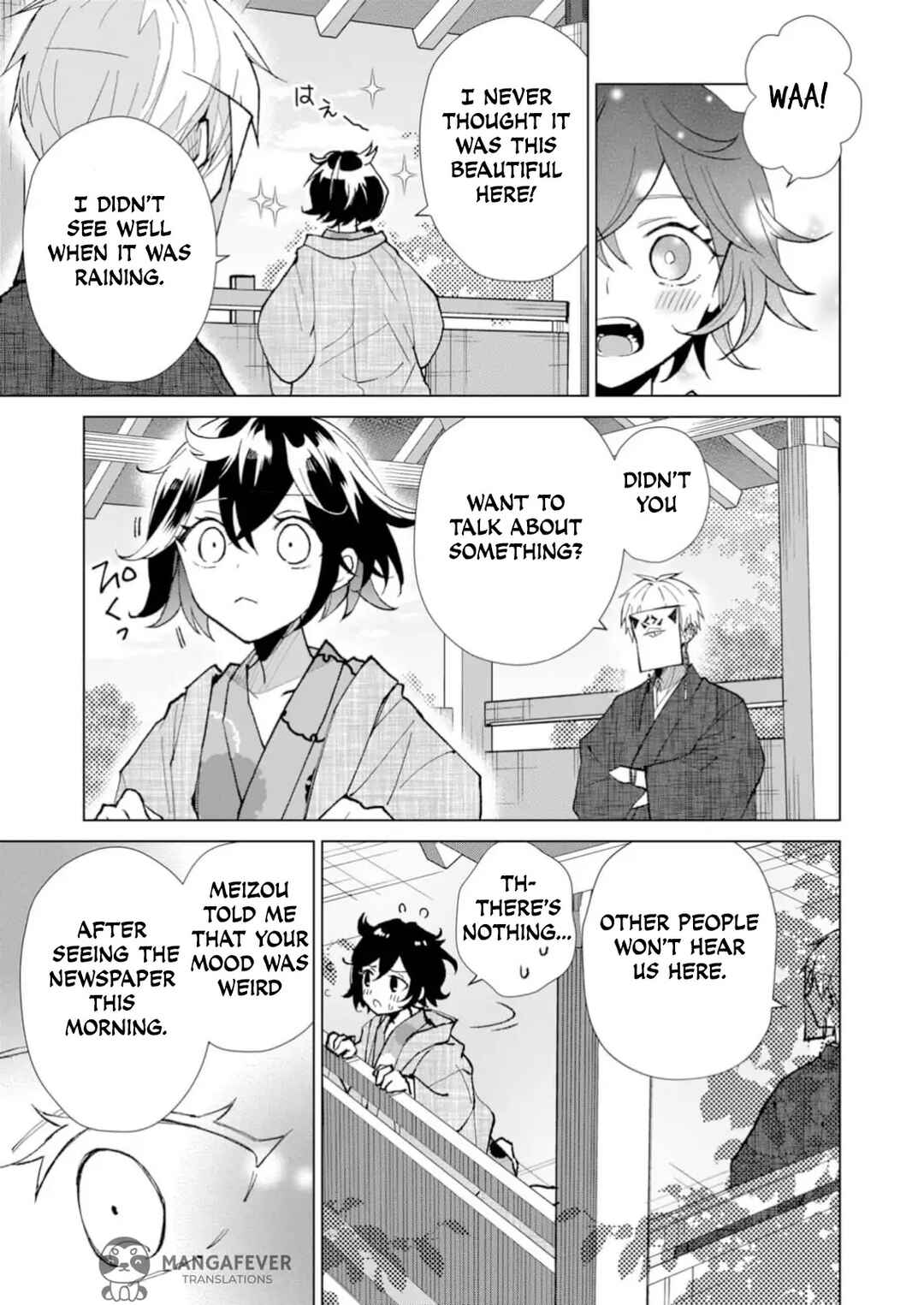Chapter 29 - Page 6