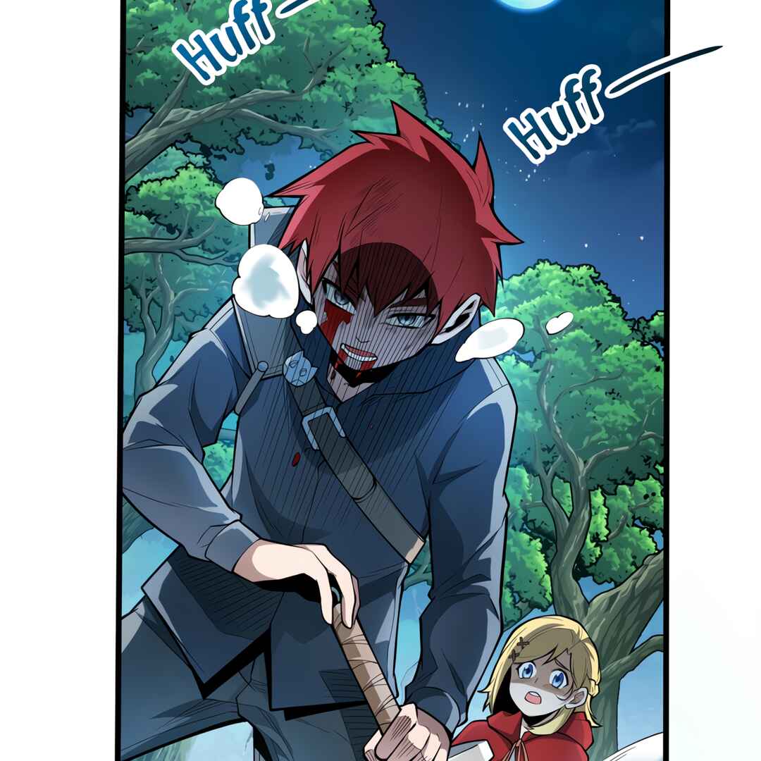 Chapter 1 - Page 22