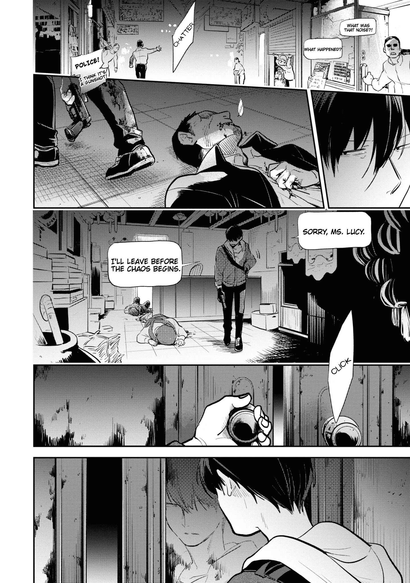 Chapter 60 - Page 19