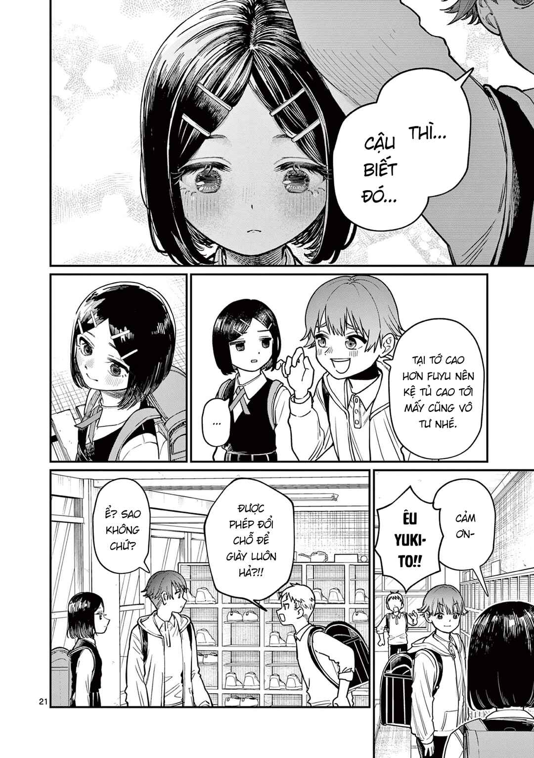 Chapter 1 - Page 21