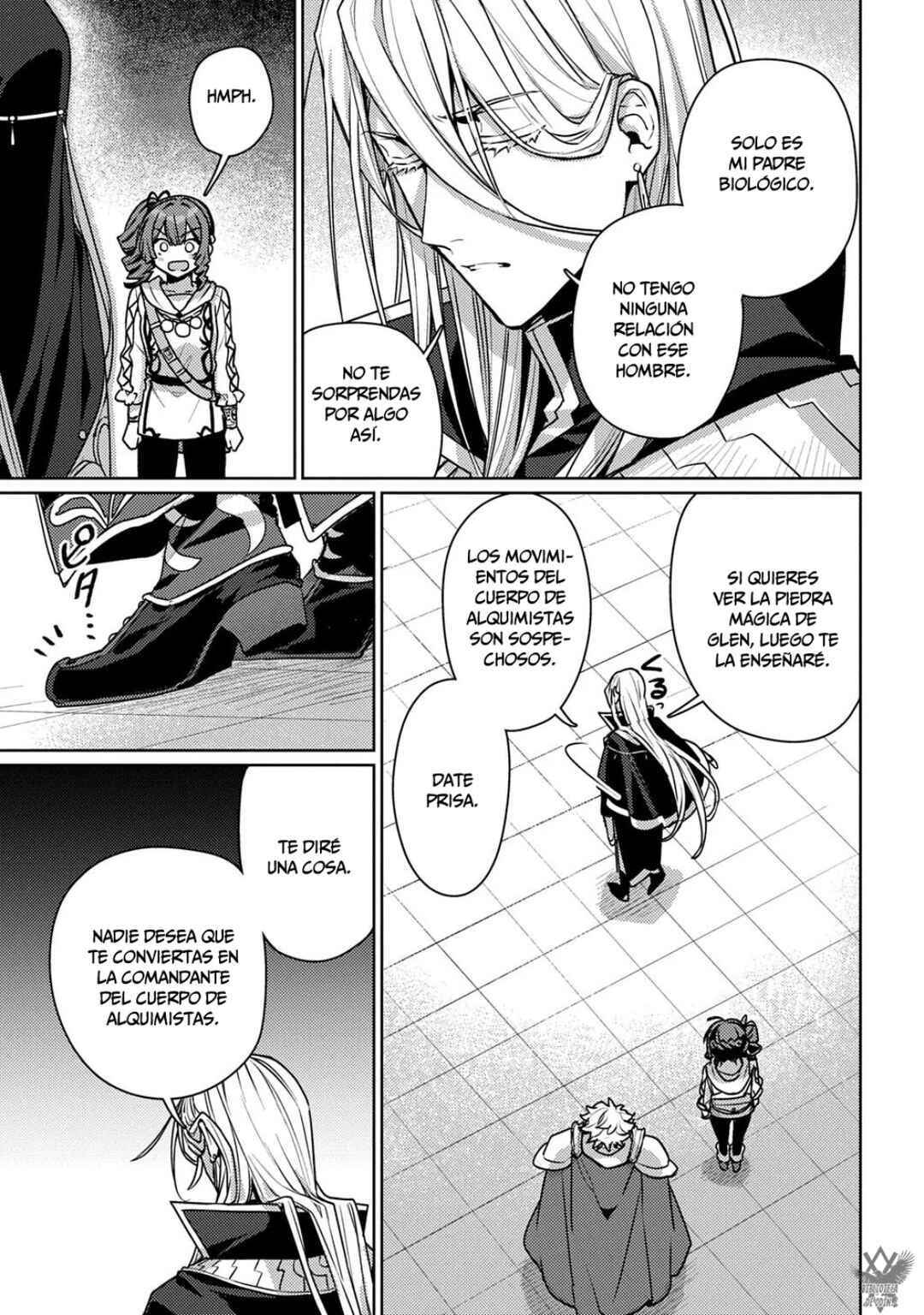 Chapter 5 - Page 12
