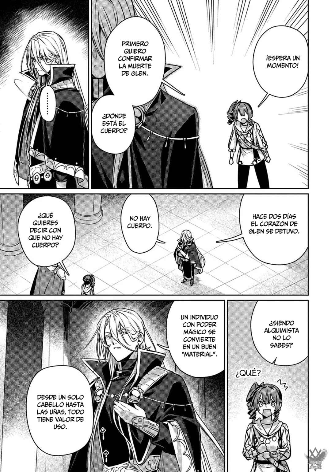 Chapter 5 - Page 6
