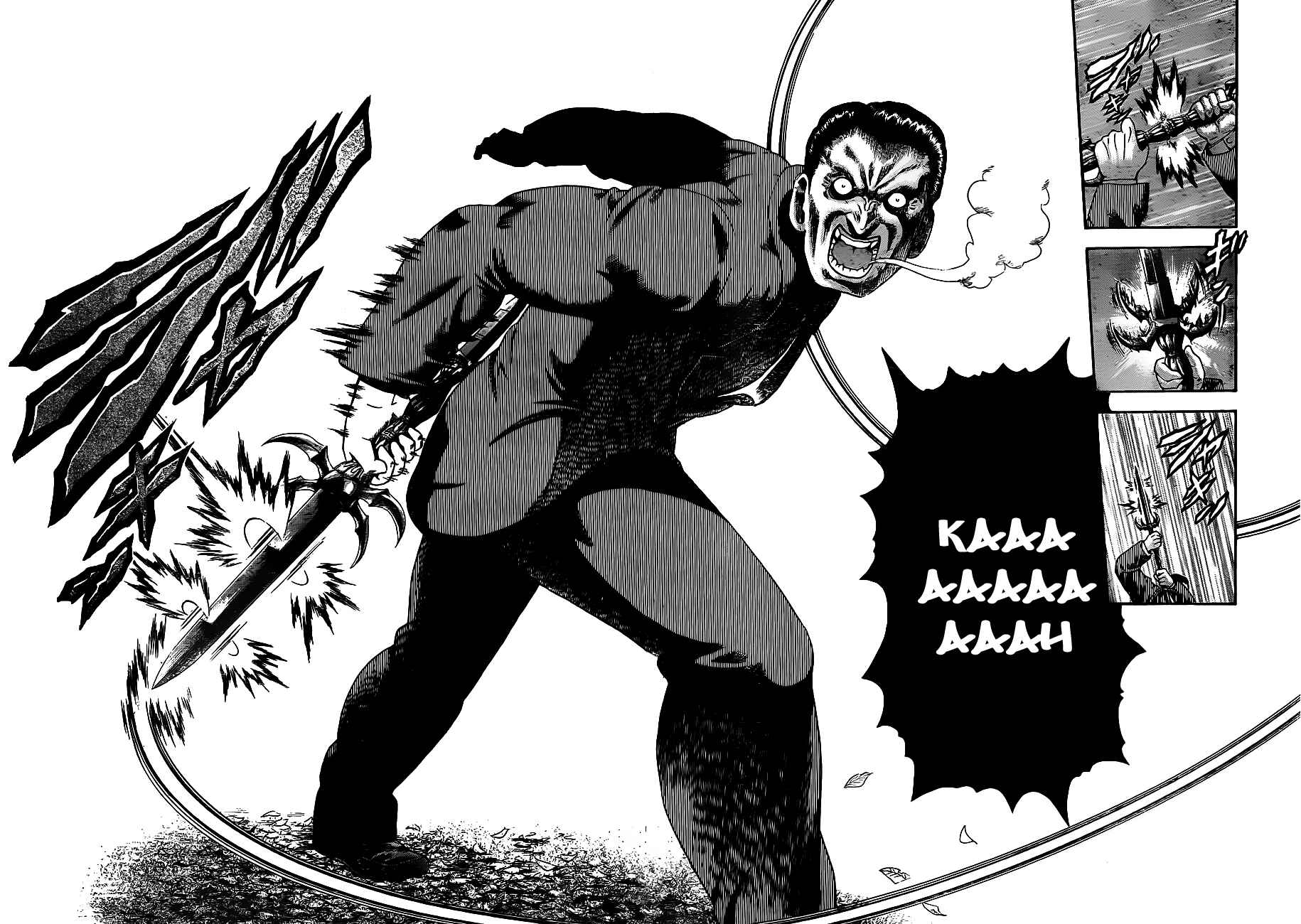 Chapter 420 - Page 14