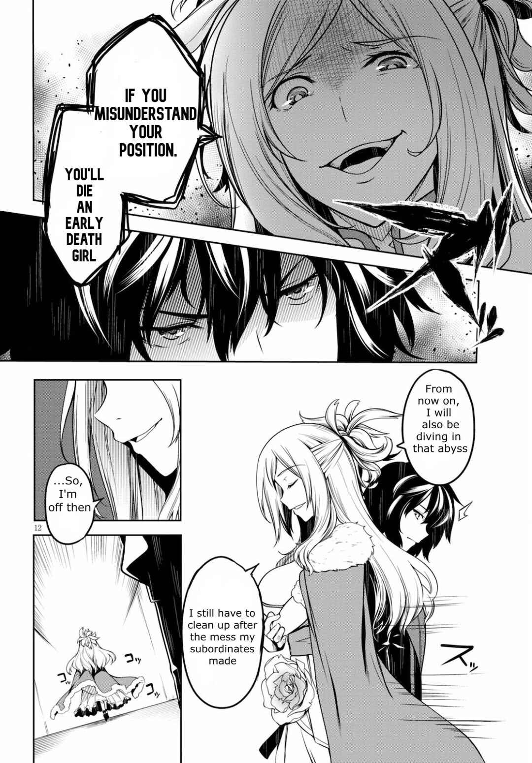 Chapter 4 - Page 12