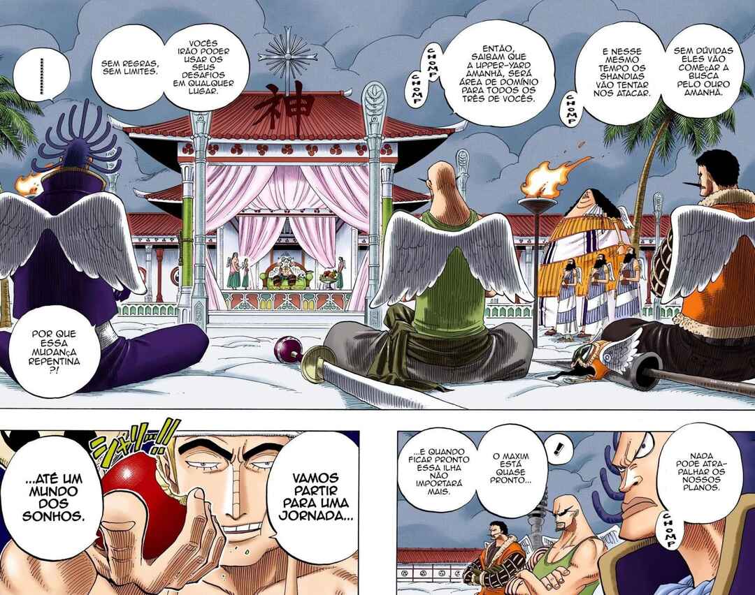 Chapter 254 - Page 12