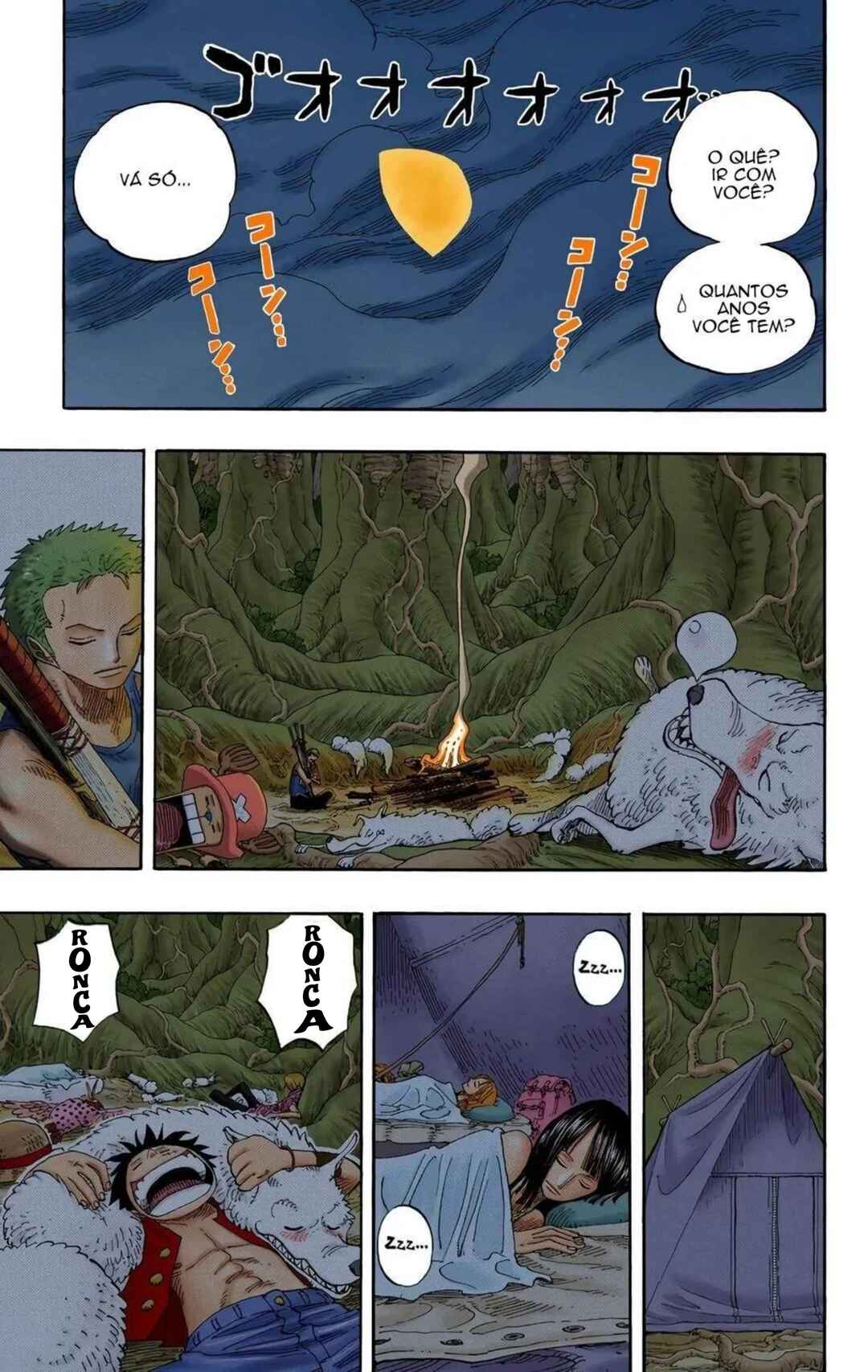 Chapter 254 - Page 2