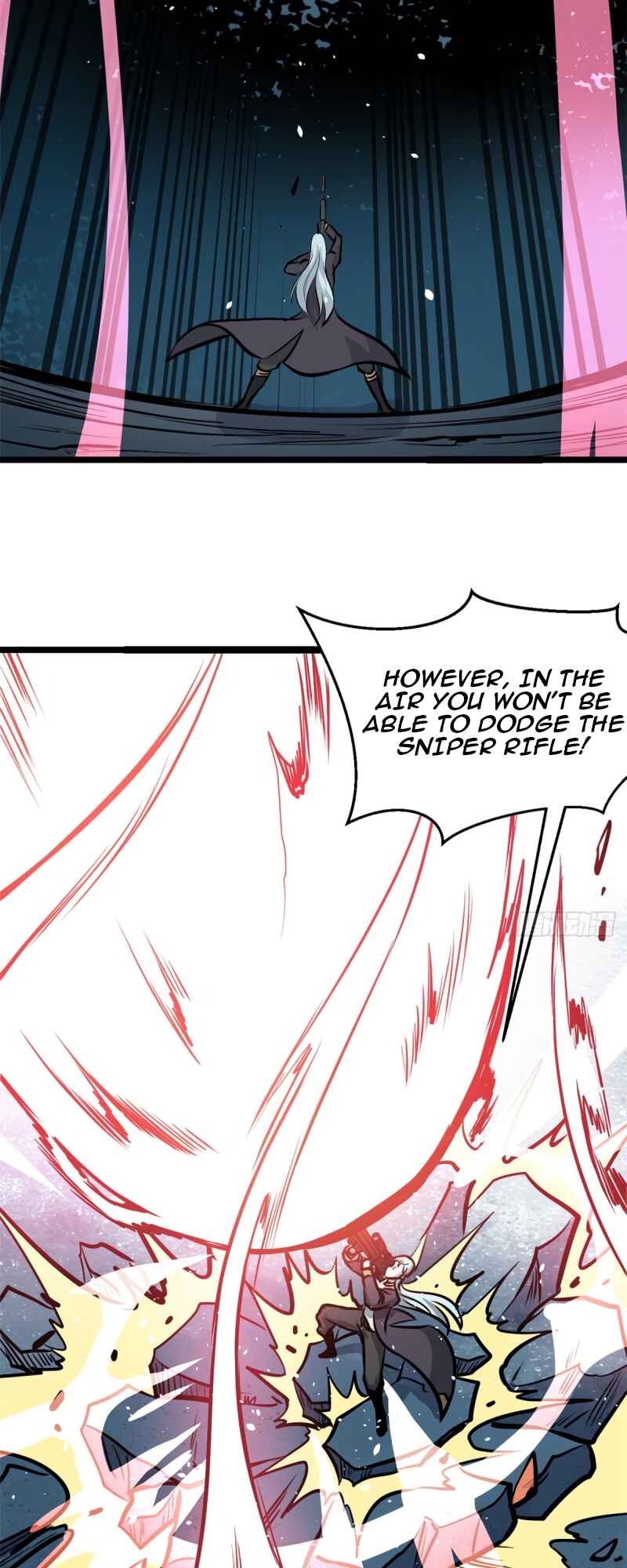 Chapter 104 - Page 21