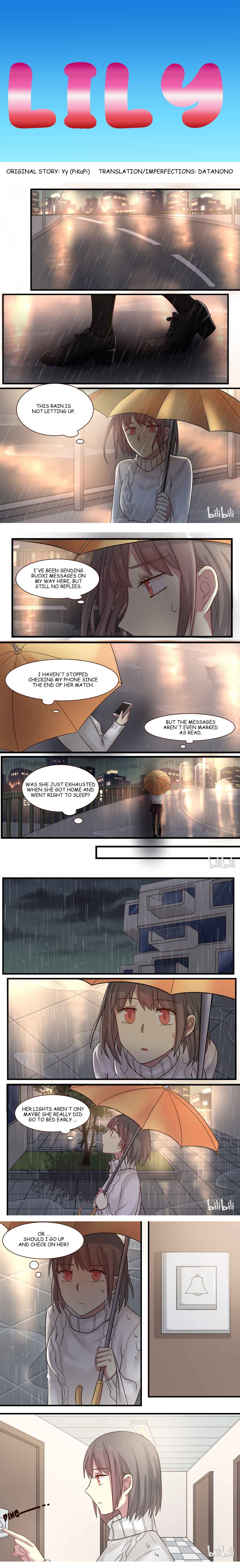 Chapter 339 - Page 1