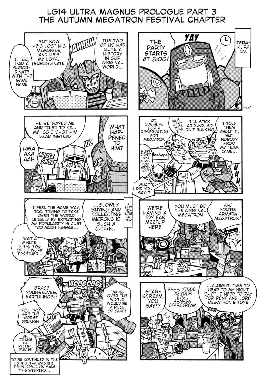 Chapter 28 - Page 1